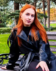 DinaKoenig Street style❤ slika 6