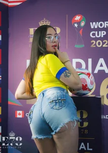 Veronica_miiller World Cup 2026 Pic 8