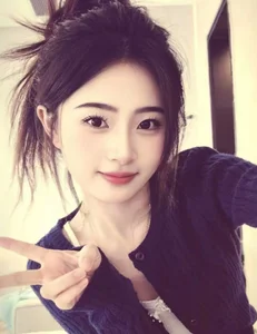 Your-first-love 2号依依yiyi Gambar