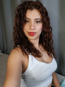 hikary_hall enjoy the view Pic 4