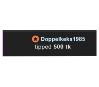 Entitled_Bitch Famous Single Tips Received!! Pic 2