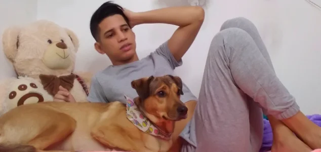 My Sharlotte bitch de Ariel_Femboy_  5 Imagens