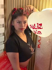 Kitten_Cam "I think of you tying me up and it makes me want you terribly." ♥ Εικόνα 4