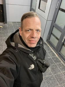 PatrickFFM Ich bin ich Foto 2