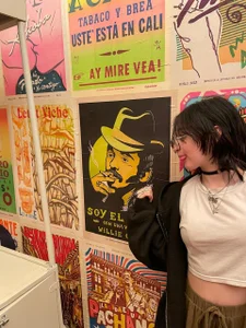 Velvet_C4k3 ramdom moments Pic 3