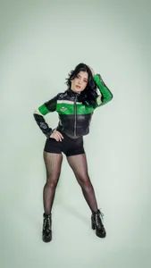 KaylaCollinsX Shall we race for a while? 사진 3