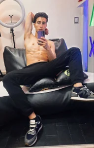 sammy_and_ithan Bad boy Foto 3