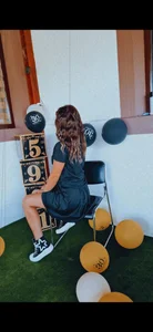 AudreyJoy kullanıcısının My birthday! albümü -  3 fotoğraf