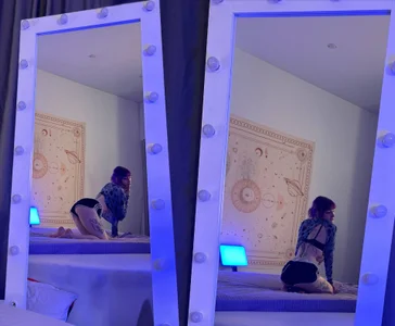 karkadeshk 💜I`m🌌E-girl🔮 Pic 2