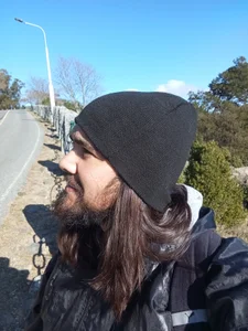 vikingbeard648 Looking me Foto 5