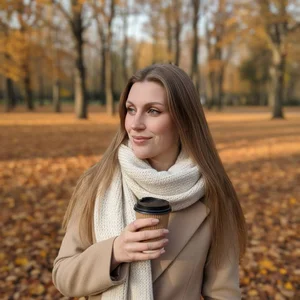 JuliaMuuun autumn walk Foto 3