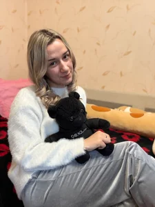 MaryBennetts Ashcrown Pusi Billede