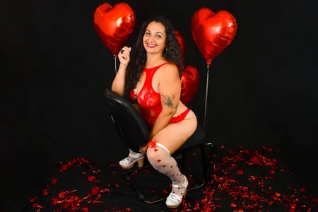 San valentín de AlessandraLeroy  4 photos