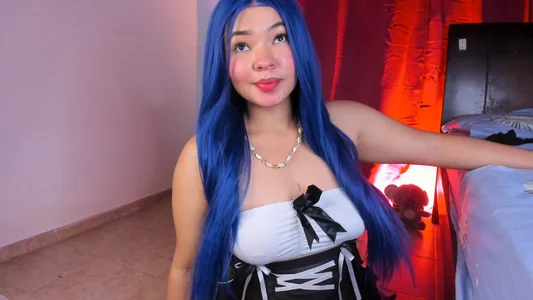 HELLO de MarilinMorgan  2 Imagens