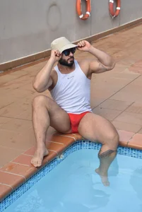 Axell_Night Just me รูป 