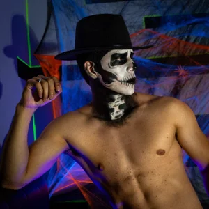 MarcoSullivan kullanıcısının Halloween 2026 albümü -  6 fotoğraf