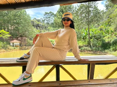 DulceColeman's photo