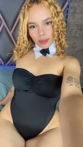 Lolii-Kittyy Bunny Foto