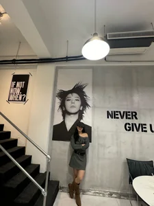 Banana-Milk69 ELLE Foto 4