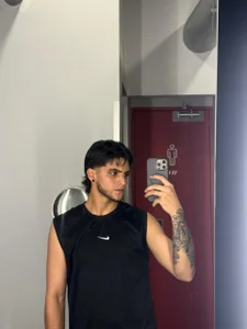 MidnightCoupleX He Pic 2