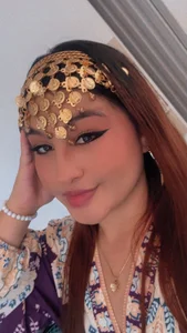 jhanvi_umarani's MY PLACE HINDI Sex Photo 3