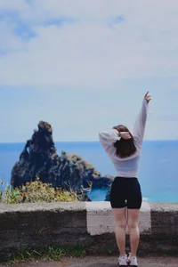 Zdjęcia cClandesTina Some life moments , now and 3 kg ago=D:  2