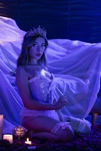 kloe__t18 YOUR PRINCESS Gambar 5