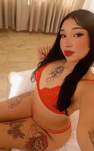 Public de CharlotteWilliamss_ Foto 5