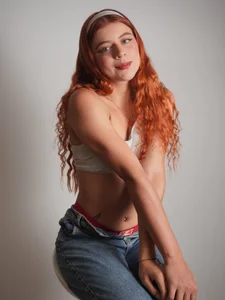 Megan_nt only me 🎀 Pic