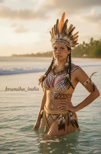 Bruninha_india Public Pic 5