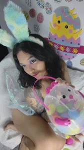 Lilitth_ Sweet Easter Sin Immagine  7