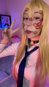 _nobara__ kullanıcısının marin ? 🤨 albümü -  fotoğraf