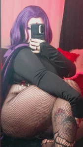 Raven! 💜 de Mariana_velezz  4 Imagens