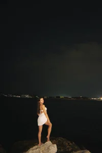 PaigePrado night Pic 2