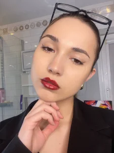 LeenaPuita Do you like strict style? Pic 6