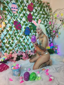 Pamesmith Your sexy bunny 🐇🐰 Foto 5