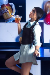 Larabrooks Let's celebrate ktoberfest together! Immagine  5