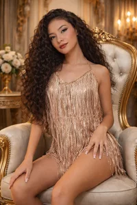 LussieWillow “Soft Temptation 💋” Poză 2