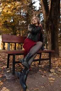 IowaBrosnan Autumn love hot2 사진 3