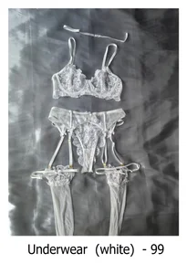 Nimfeya_ 🧡Suits - underwear🧡 Foto 3