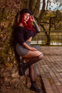 Paiige_peach 🍁Let's share autumn together🍁 Pic 5