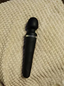 Rita_Wild my toys Pic 2