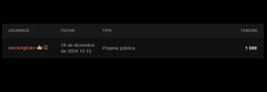 Lilith_dh 🥲Who will be the next one to appear here? 😏 my top supporters 🥰 Foto 2