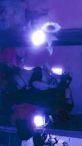 RubyCastellanos_XXXX Relaxing at home Pic 6