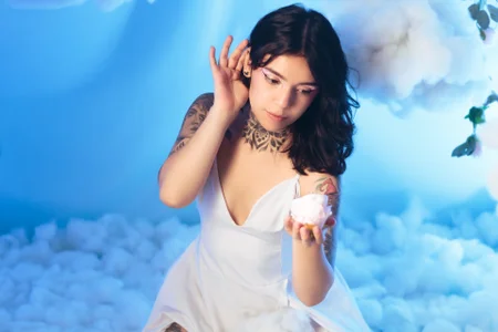 Lunai_gh Beautiful angel Foto 5