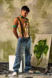 mike_tylor01 🍀 San Patricio 🍀🥰 зображення 3