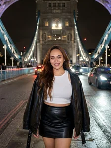 KhimMadness Tower Bridge 🇬🇧 Foto 3