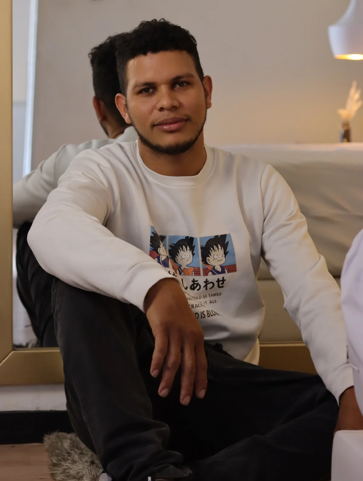 NohaBrooks Gambar Trending 1071