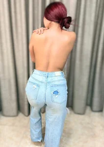 Violet_carsonのI have a lot of pants for you in my private shows! 😈の 5枚の写真