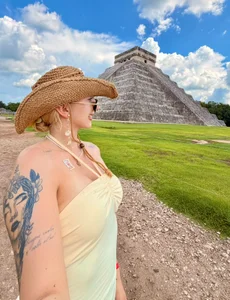 Graceledomas_1 VIVA MEXICO 🌮🌊 slika